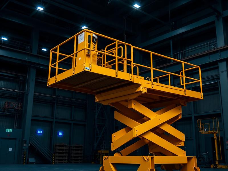 Lifting Technology RD Robotlab - Next-Generation Robotics & Industrial Technology